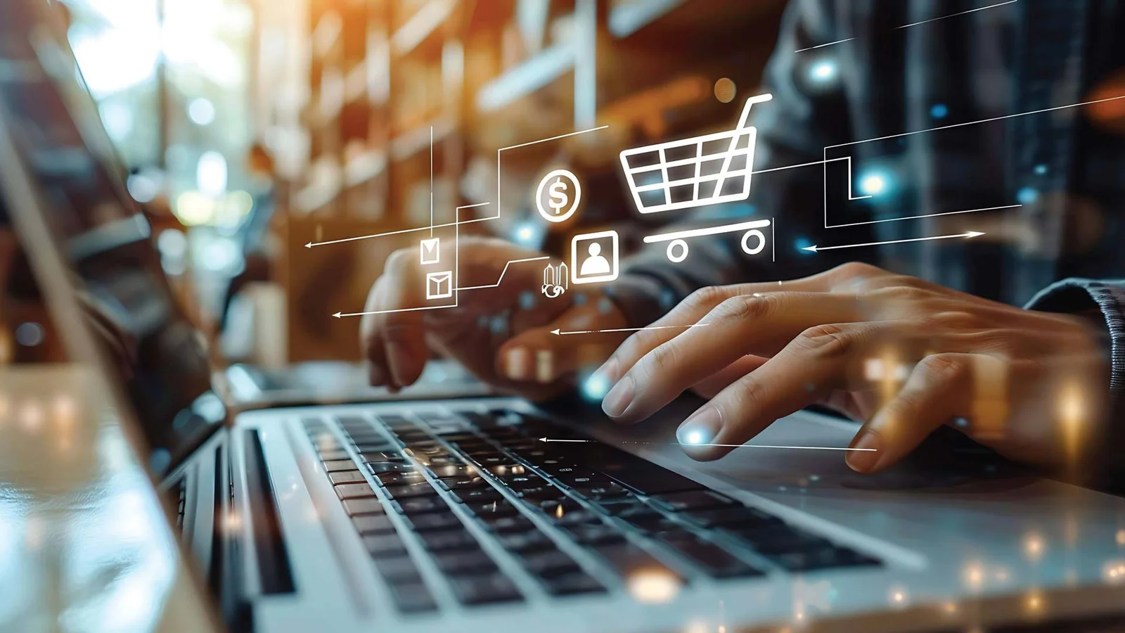 Discover the Best of British: Shopping Made Easy with Fawkes Market