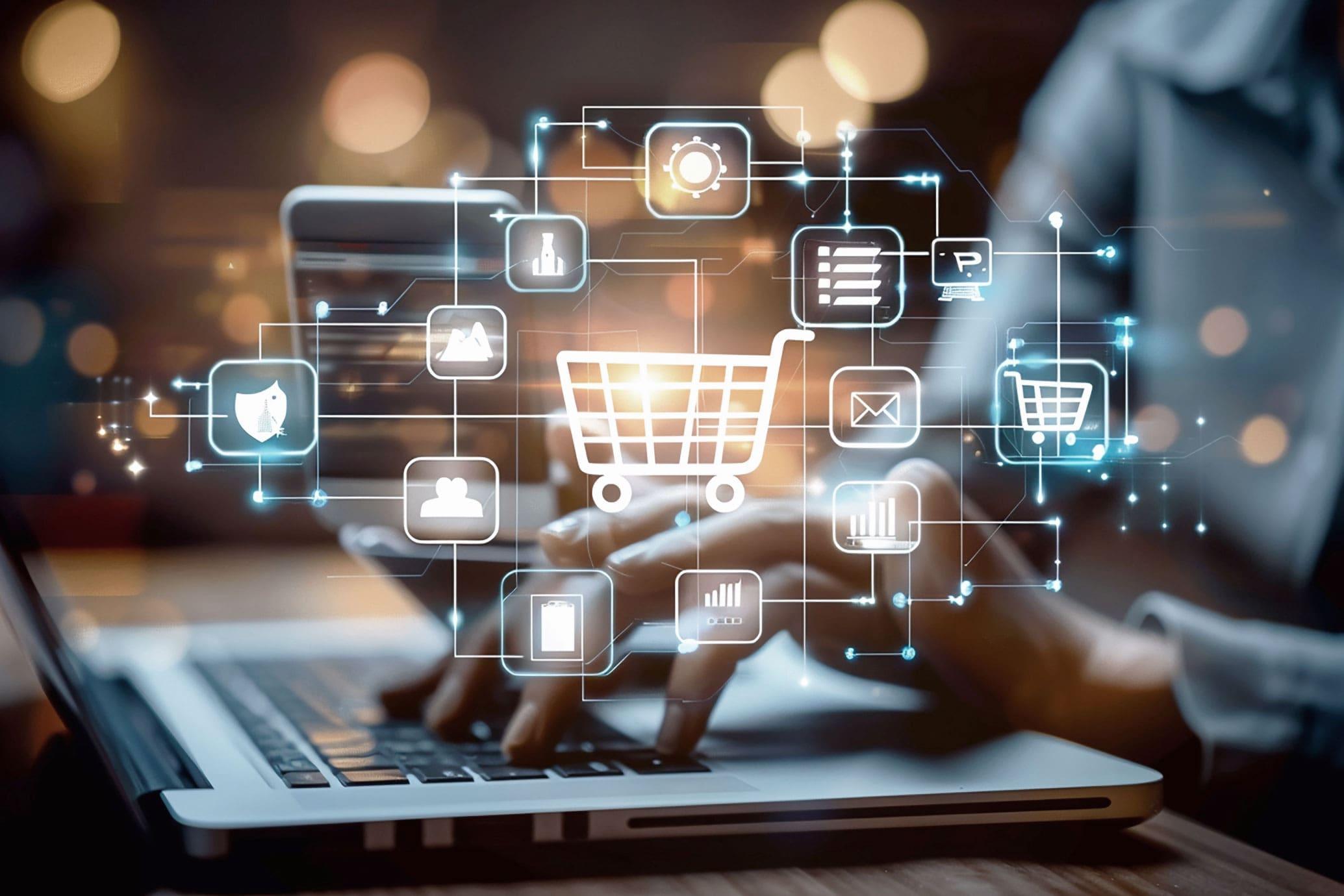 Quick Checkout & Simple Shopping Across the UK with Fawkes Market