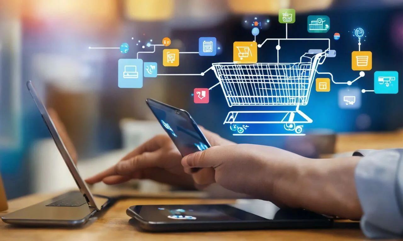 Navigating the Digital Aisles: Tips for a Smooth E-Shopping Experience