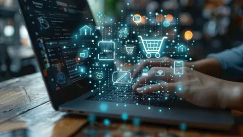 Your Guide to Secure Online Payments: Staying Safe While You Shop