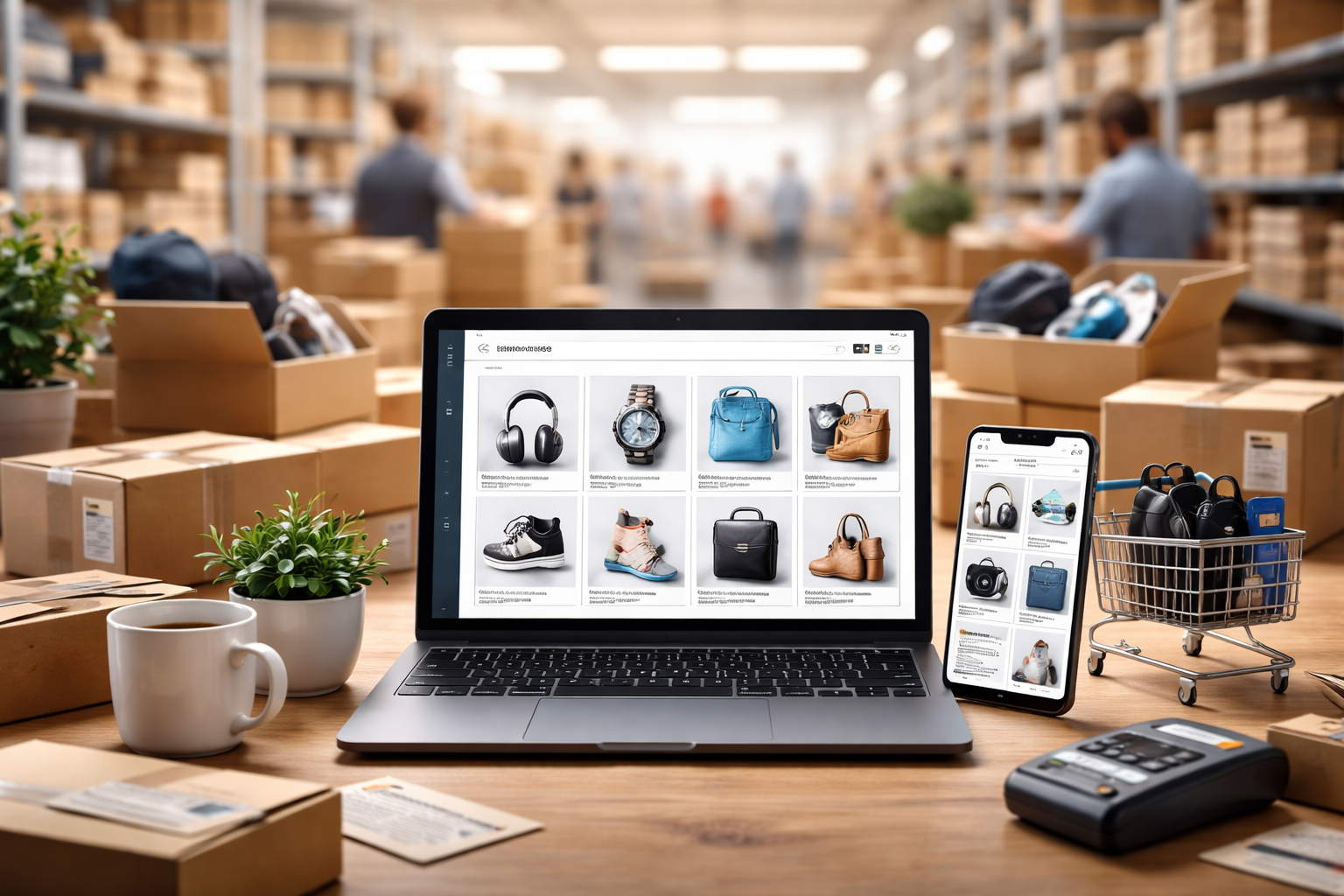 Smart Shopping Habits: Maximizing Value in Your Online Purchases